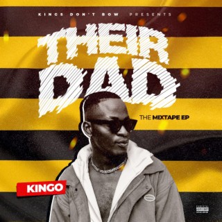 THEIR DAD (mixtape Ep)