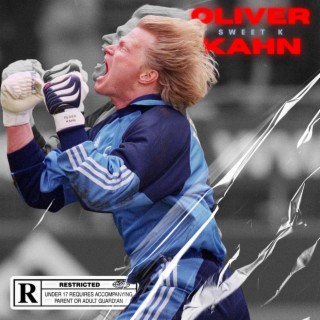 OLIVER KAHN