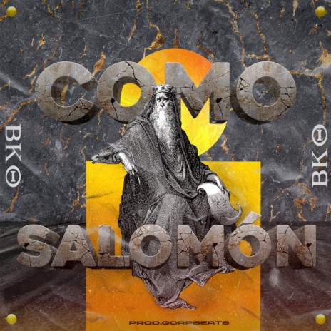 Como Salomón | Boomplay Music