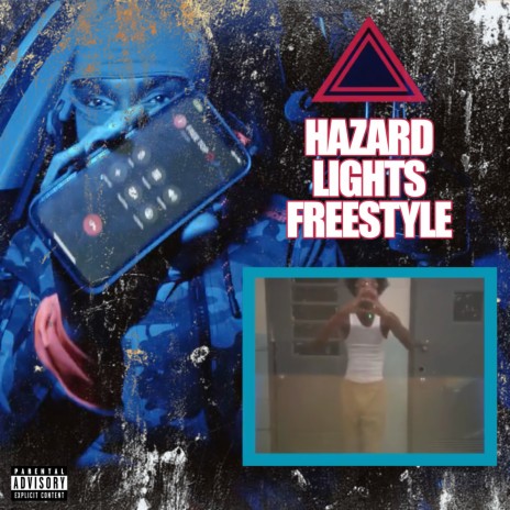 Hazard Lights Freestyle ft. OMB Mauley G | Boomplay Music