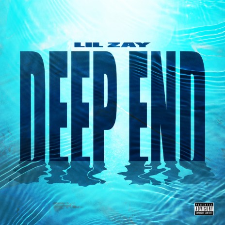 Deep End | Boomplay Music