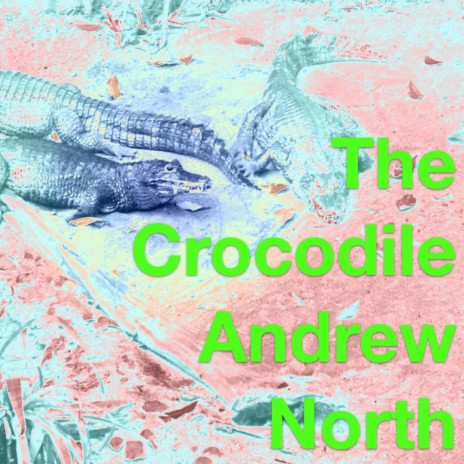 The Crocodile | Boomplay Music