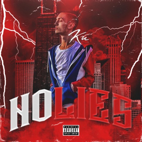 NO LIES (feat. Lil Moe) | Boomplay Music