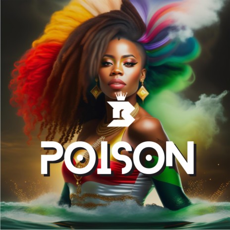 Poison Riddim | Boomplay Music