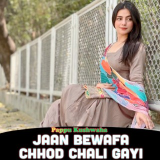 Jaan Bewafa Chhod Chali Gayi