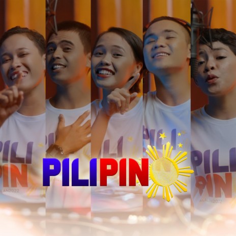 Pilipino | Boomplay Music