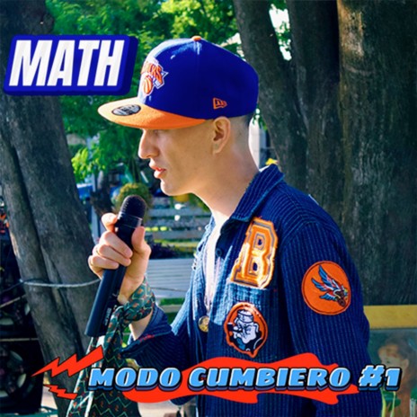Modo Cumbiero #1 ft. MasiCat | Boomplay Music