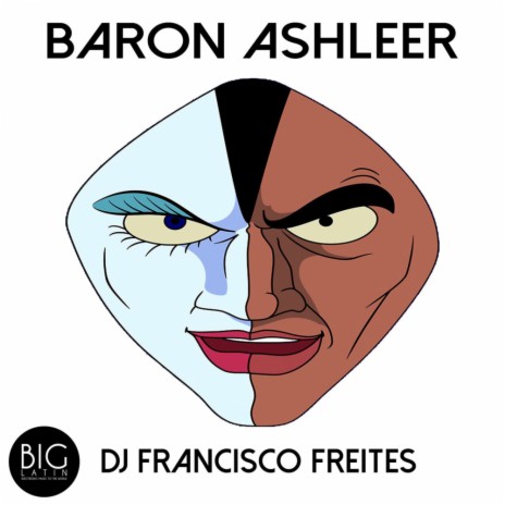 Baron Ashleer (Original Mix)