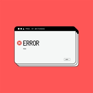 Error