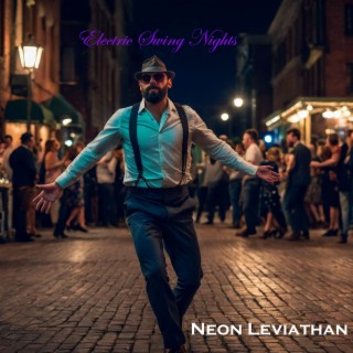 Electric Swing Nights lyrics | Boomplay Music