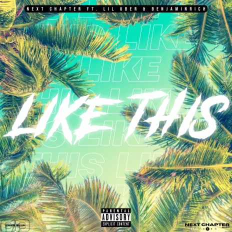 Like This ft. BENJAMINRICH & Lil Uber | Boomplay Music