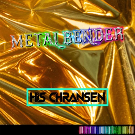Metal Bender | Boomplay Music