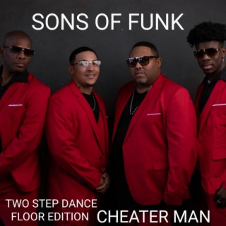 Cheater Man (Two Step Dance Floor Edition)
