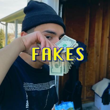 FAKES | Boomplay Music