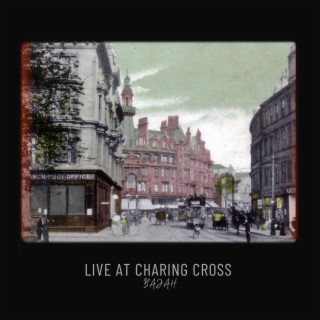 Live At Charing Cross