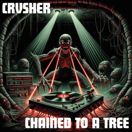 Chained To A Tree | Boomplay Music