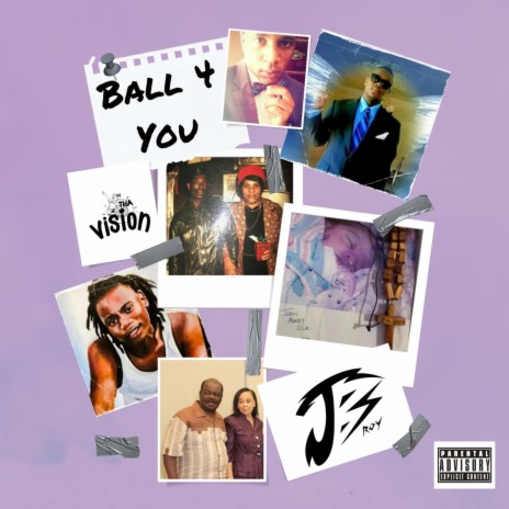 Ball 4 You | Boomplay Music