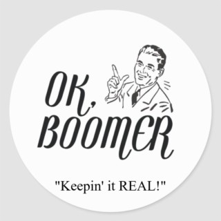 OK Boomer 4-14-23