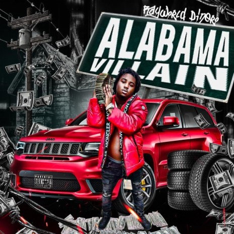 Alabama Villian | Boomplay Music