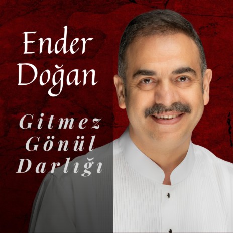 Gitmez Gönül Darlığı | Boomplay Music