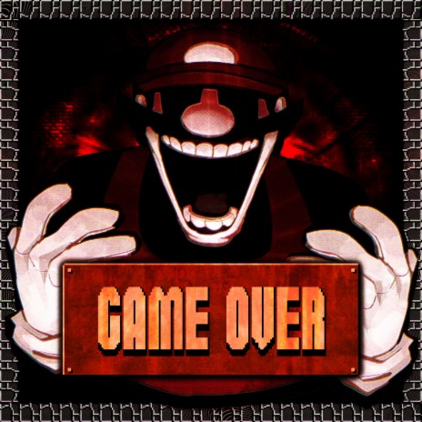 Game Over (Funkin' 85 Edition)
