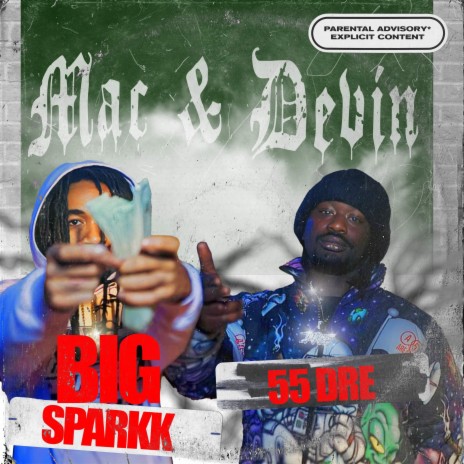 Hall Of Fame ft. 55 Dre