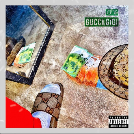 Gucci Gigi | Boomplay Music