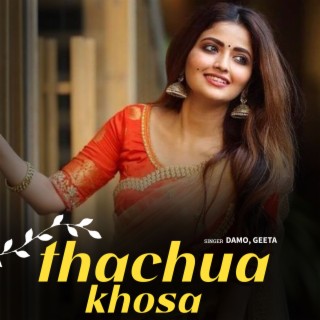 Thachua Khosa