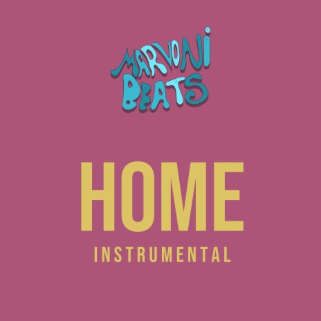 Home Riddim | Boomplay Music