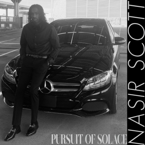 Pursuit of Solace | Boomplay Music