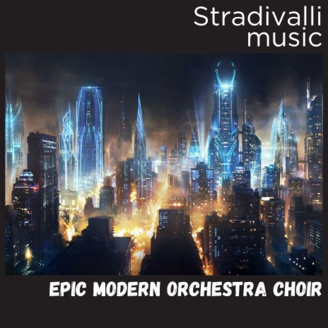 Epic Modern Orchestra Choir | Boomplay Music