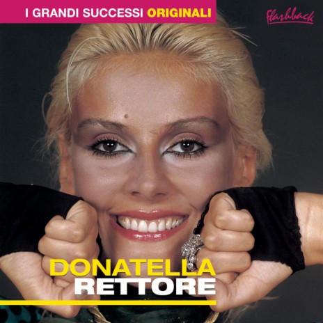 Donatella | Boomplay Music