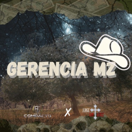 Gerencia Mz ft. Jorge Santacruz, Su Grupo Quinto Elemento & Jorge Santacruz Y Su Grupo Quinto Elemento | Boomplay Music