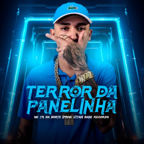 Terror Do Sistema ft. Prod.Vitão | Boomplay Music