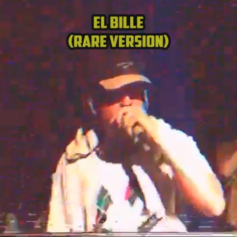 El Bille (Rare version) | Boomplay Music