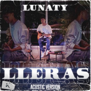 Lleras (Sesión Acústica)