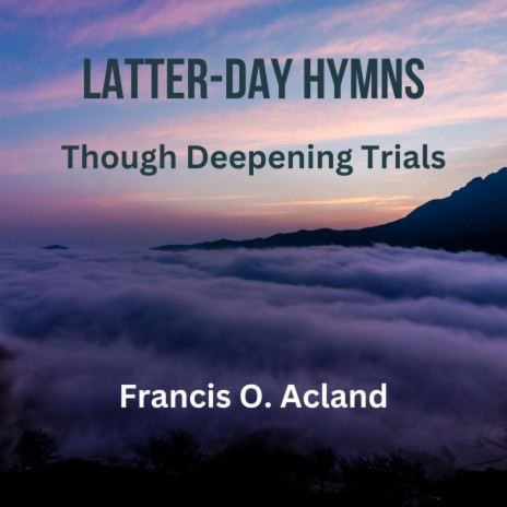 Though Deepening Trials | Boomplay Music