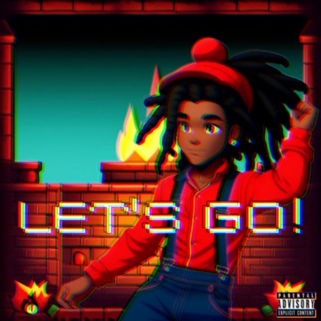 Let's Go! | Boomplay Music