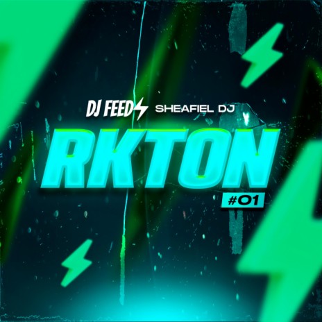 RKTon #01 ft. Sheafiel | Boomplay Music