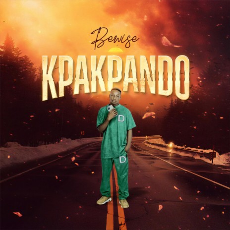 Kpakpando | Boomplay Music