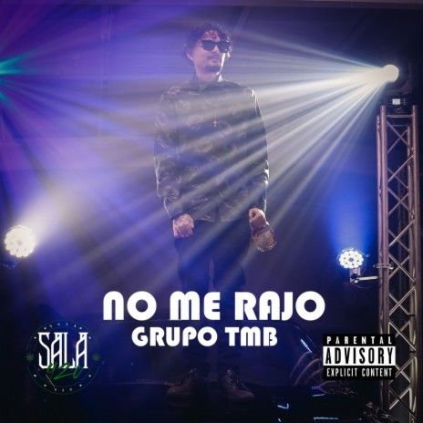 NO Me Rajo (LIVE) | Boomplay Music