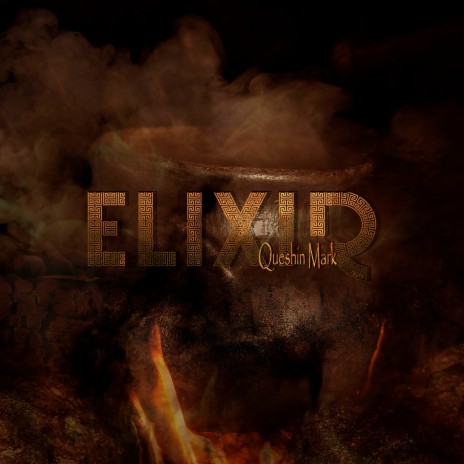 Elixir ft. Xaka de Bansa | Boomplay Music