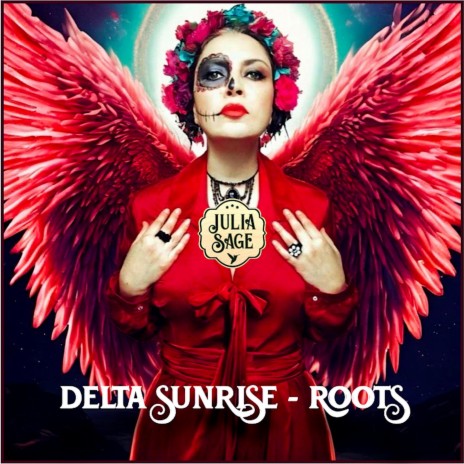Delta Sunrise (Roots)