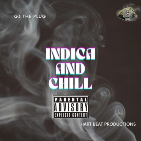 Indica and Chill | Boomplay Music