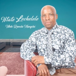 Ntate Romela Mangeloi