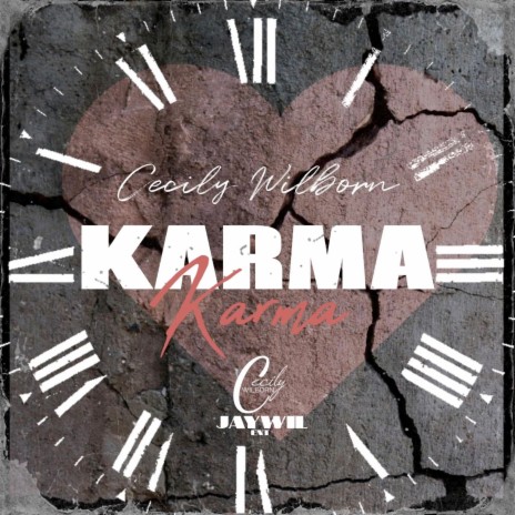 Karma | Boomplay Music