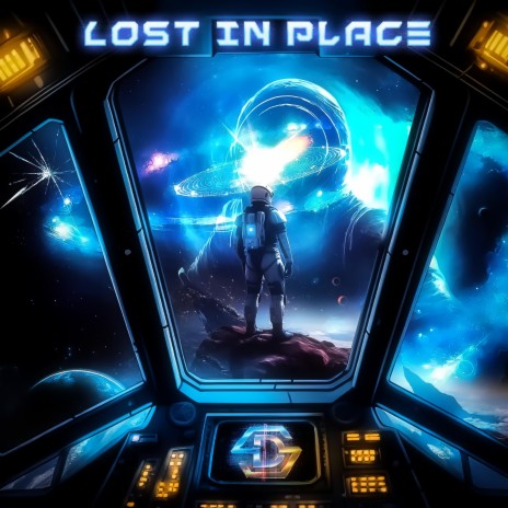 Lost in Place | Boomplay Music