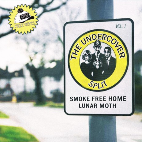 North ft. Smoke Free Home | Boomplay Music