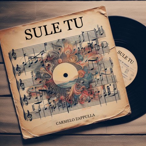 Sule Tu | Boomplay Music