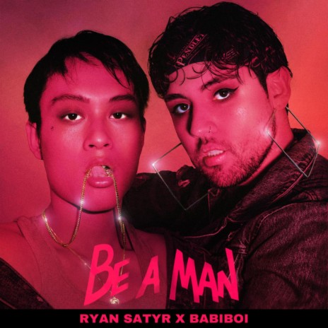Be a Man (feat. BabiBoi)